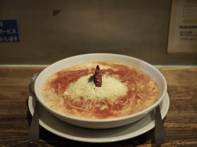 スパゲッティー専科 はらっぱ 本店 - 高崎（JR）/パスタ | 食べログ
