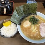 寿々喜家 - 