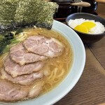 寿々喜家 - 