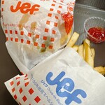 Jef - 