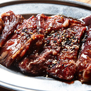 焼肉 鳥正_0