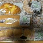 ボストンベイク - 料理写真: