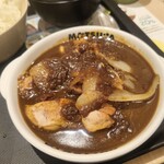 松屋 - 料理写真: