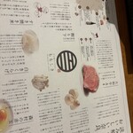 すき焼きと牛まぶし ももしき - 