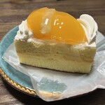 梅月堂  - 料理写真: