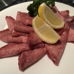 大昌園 - 料理写真: