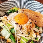 麺屋 やま昇 - 