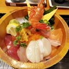 大漁市場 こんぴら丸 - 