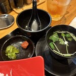 焼き処 張り込み8 - 