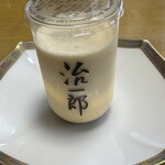 治一郎 - ドリンク写真: