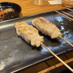 焼き処 張り込み8 - ささみ