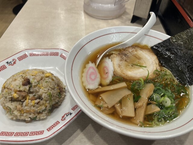天下一 五反田店 - 五反田/餃子 | 食べログ