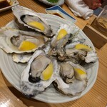 マルトモ水産 鮮魚市場 - 