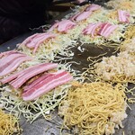 お好み焼 ひらの - 