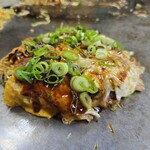 お好み焼 ひらの - 