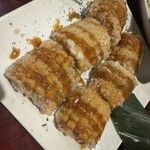 個室居酒屋 獏々堂 - 