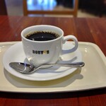 ドトールコーヒーショップ - ドリンク写真: