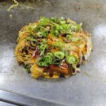 お好み焼 ひらの - 