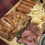 個室居酒屋 獏々堂 - 