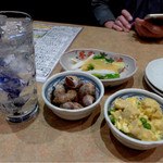 恵美寿屋 - 色々