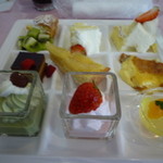 レストラン　ココット