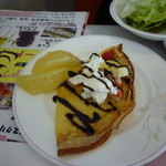 レストラン　ココット - 