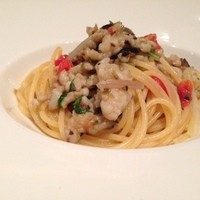 リストランテ イル コンティヌオ - パスタ①