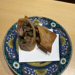 鮨 四心 - 