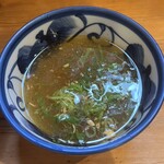 らーめん とうかんや - 