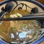 らーめん とうかんや - 
