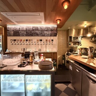 BLACK TIDE BREWING - SENDAI_2