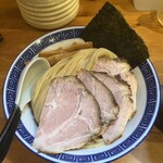 らーめん とうかんや - 