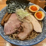 らぁ麺屋09． - 料理写真: