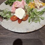 ピッツェリア メリプリンチペッサ - 