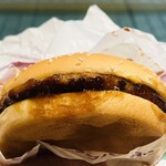 マクドナルド - 料理写真: