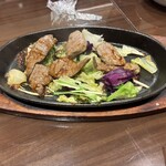 個室居酒屋 茨城の恵み 水戸屋 - 