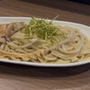 まぜ郎 ぎんや - つけそば　950円