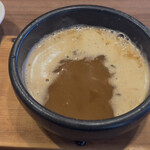 まぜ郎 ぎんや - つけそば　950円