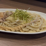 まぜ郎 ぎんや - つけそば　950円