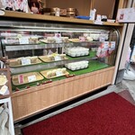 いちごプラザ大福や - 