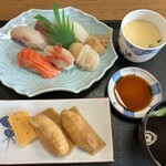 天政 - 料理写真: