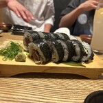 明神丸 - 