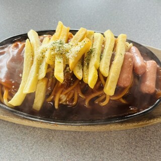 スパゲッ亭チャオ_1