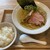 鶏が如く 塩たいおう外伝 - 料理写真: