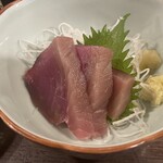 大衆酒場ラクダ - カツオ