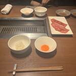 焼肉うしごろ - 