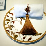 中国料理 礼華 四君子草 - 