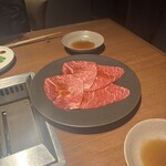 焼肉うしごろ - 