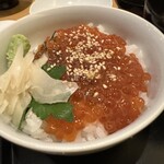 日本料理 花木鳥 - 