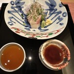 日本料理 花木鳥 - 
